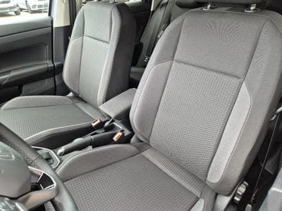 VW Taigo 1.0 TSI 116PS (2026) - Photo 12