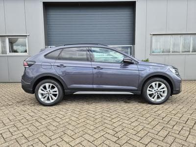 VW Taigo 1.0 TSI 116PS (2026) - Photo 6