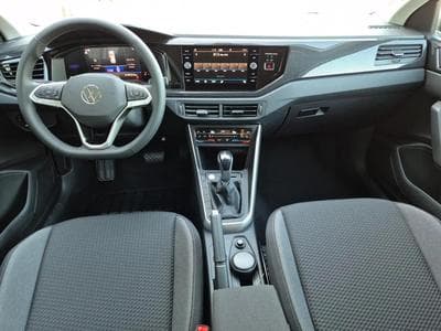 VW Taigo 1.0 TSI 116PS (2026) - Photo 10