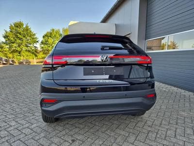 VW Taigo 1.0 TSI 116PS (2026) - Photo 3