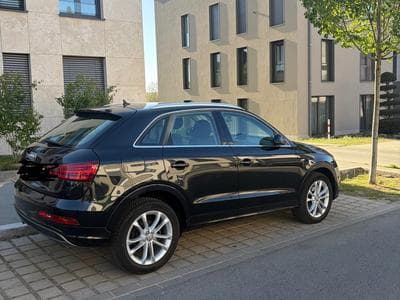 Audi Q3 S-line (2014) - Photo 1