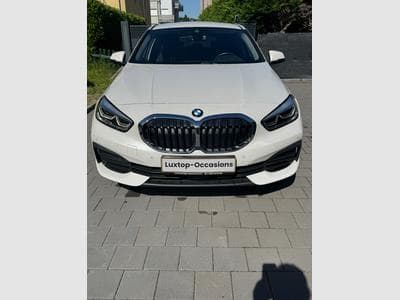 BMW 118 118 DA 150 CV (2022) - Foto 1