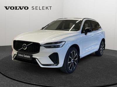 Volvo XC60 B4 Plus Dark / Diesel (2022) - Foto 1