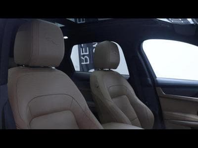 Jaguar F-Pace P400e SE (2022) - Photo 11