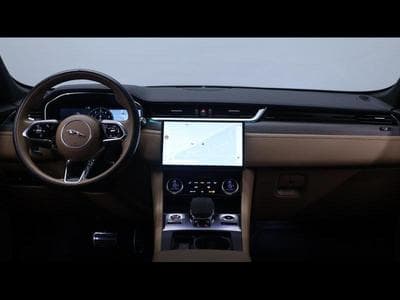 Jaguar F-Pace P400e SE (2022) - Foto 13