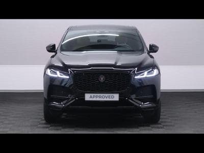Jaguar F-Pace P400e SE (2022) - Foto 2