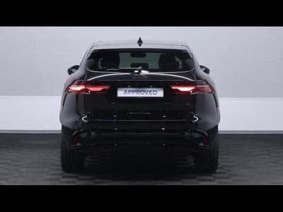 Jaguar F-Pace P400e SE (2022) - Photo 5