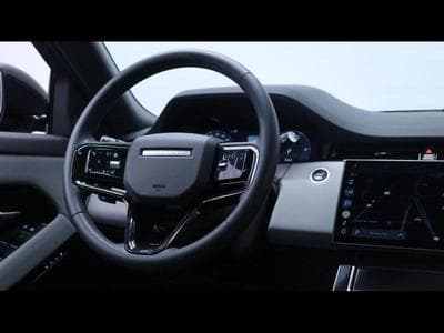 Land-Rover Range Rover Evoque D165 S AWD auto (2025) - Foto 14
