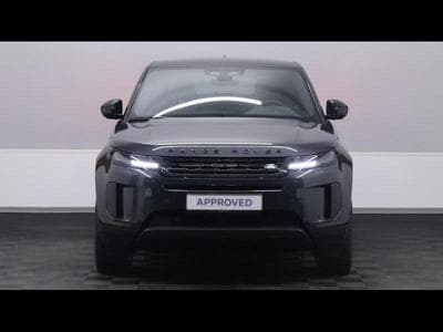 Land-Rover Range Rover Evoque D165 S AWD auto (2025) - Foto 2