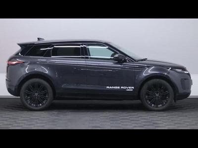 Land-Rover Range Rover Evoque D165 S AWD auto (2025) - Foto 3