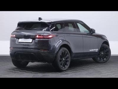 Land-Rover Range Rover Evoque D165 S AWD auto (2025) - Foto 4