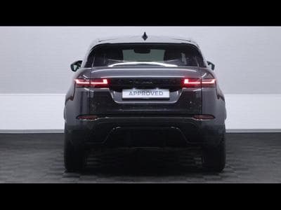 Land-Rover Range Rover Evoque D165 S AWD auto (2025) - Foto 5
