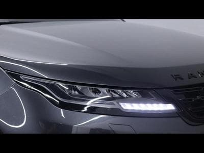 Land-Rover Range Rover Evoque D165 S AWD auto (2025) - Foto 7