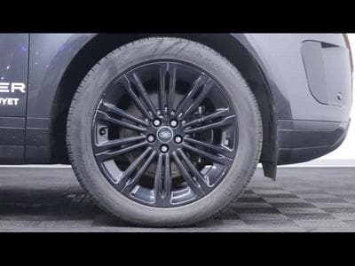 Land-Rover Range Rover Evoque D165 S AWD auto (2025) - Foto 9