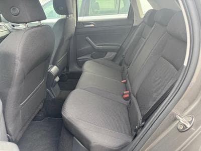 VW Polo Volkswagen Polo VI Comfortline DSG (2018) - Photo 11