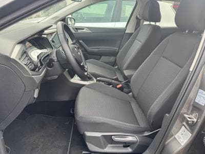 VW Polo Volkswagen Polo VI Comfortline DSG (2018) - Photo 12