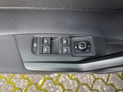 VW Polo Volkswagen Polo VI Comfortline DSG (2018) - Photo 13