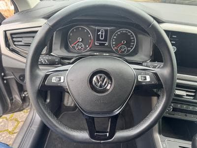 VW Polo Volkswagen Polo VI Comfortline DSG (2018) - Photo 15