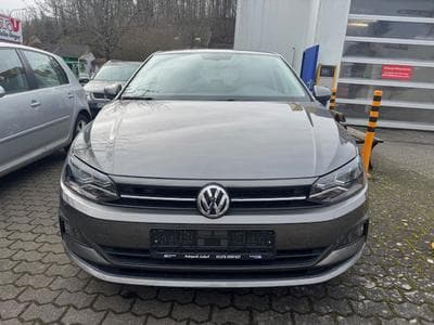 VW Polo Volkswagen Polo VI Comfortline DSG (2018) - Photo 2