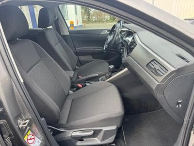 VW Polo Volkswagen Polo VI Comfortline DSG (2018) - Photo 4