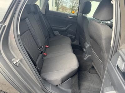 VW Polo Volkswagen Polo VI Comfortline DSG (2018) - Photo 6