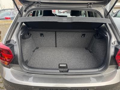 VW Polo Volkswagen Polo VI Comfortline DSG (2018) - Photo 9