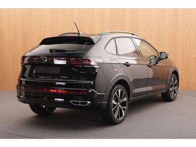 VW Taigo R-Line 1.0 TSI DSG 85 kW-116CV DSG7- Garantie 3 ans / 90 000 (2025) - Photo 4