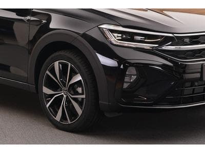 VW Taigo R-Line 1.0 TSI DSG 85 kW-116CV DSG7- Garantie 3 ans / 90 000 (2025) - Photo 9