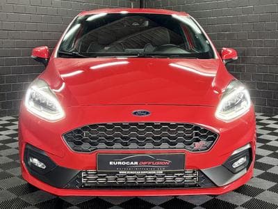 Ford Fiesta ST 200CV *PERF* RECARO* B&O* *CAM* (2020) - Foto 2