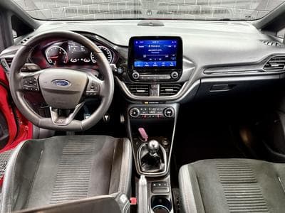 Ford Fiesta ST 200CV *PERF* RECARO* B&O* *CAM* (2020) - Foto 9