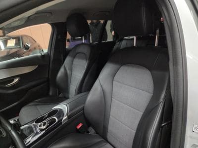 Mercedes C 220 D 163CV BlueTech Avantgarde (2018) - Photo 10