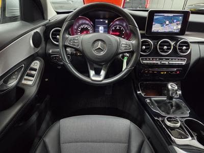 Mercedes C 220 D 163CV BlueTech Avantgarde (2018) - Photo 12