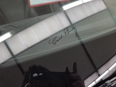 Mercedes C 220 D 163CV BlueTech Avantgarde (2018) - Photo 6