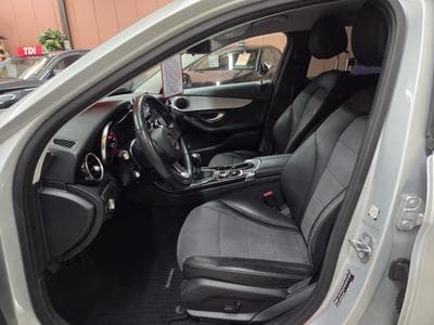 Mercedes C 220 D 163CV BlueTech Avantgarde (2018) - Photo 8