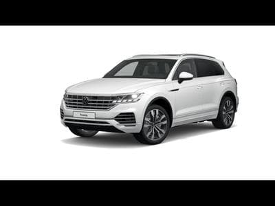 VW Touareg (2022) - Foto 2