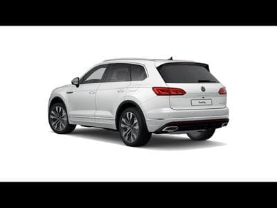 VW Touareg 3.0 TSi V6 eHybrid 4MOTION Elegance  381 CV (2022) - Foto 3