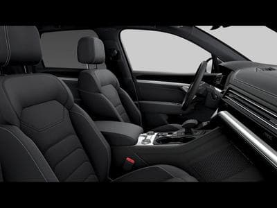 VW Touareg 3.0 TSi V6 eHybrid 4MOTION Elegance  381 CV (2022) - Foto 5