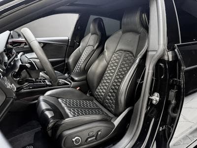 Audi RS5 SPORTBACK / B&O / 360 / MASSAGE / VALCONA (2022) - Photo 10