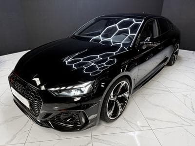 Audi RS5 SPORTBACK / B&O / 360 / MASSAGE / VALCONA (2022) - Photo 15