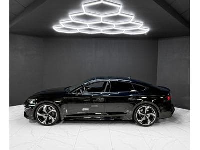 Audi RS5 SPORTBACK / B&O / 360 / MASSAGE / VALCONA (2022) - Photo 2