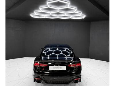 Audi RS5 SPORTBACK / B&O / 360 / MASSAGE / VALCONA (2022) - Photo 4