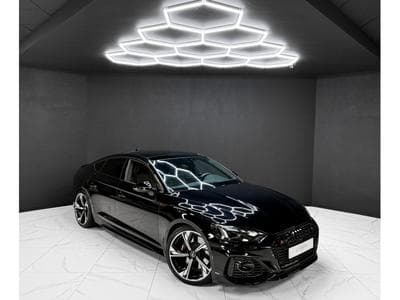 Audi RS5 SPORTBACK / B&O / 360 / MASSAGE / VALCONA (2022) - Photo 7