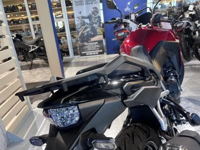 Suzuki V-Strom 800 (2026) - Photo 5