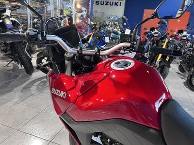 Suzuki V-Strom 800 (2026) - Photo 6