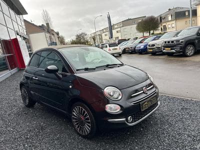Fiat 500 1.3 LOUNGE (2015) - Foto 3