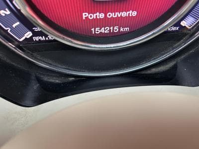 Fiat 500 1.3 LOUNGE (2015) - Photo 9