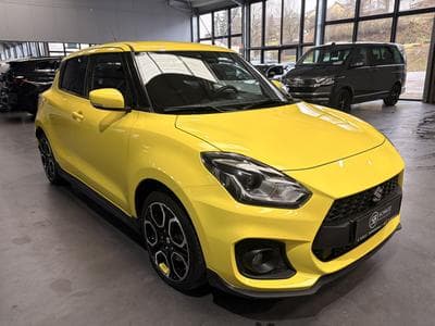 Suzuki Swift Sport 1.4 Essence 129HP (2021) - Photo 1