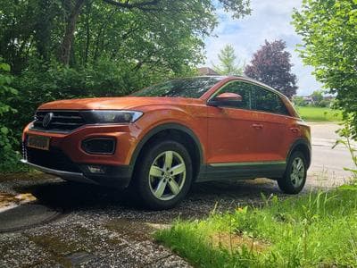 VW T-Roc (2019) - Photo 1