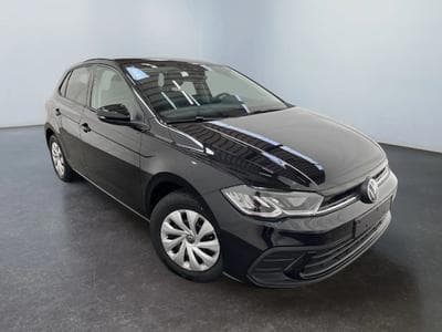 VW Polo LIFE EDITION 1.0 TSI 70KW-95CV DSG7 - Caméra de Recul - (2026) - Photo 1