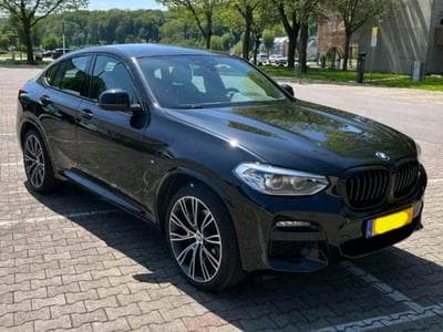 BMW X4 Sport M 30d (2020) - Photo 1